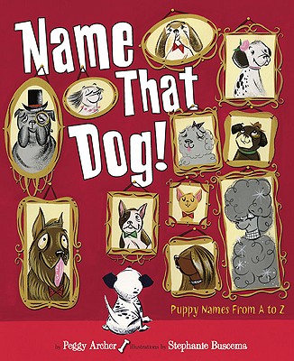 Name That Dog!