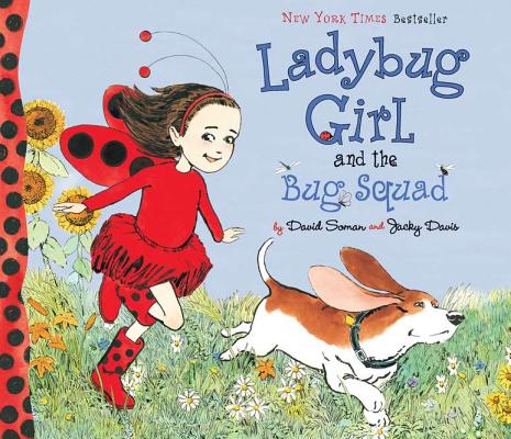 Ladybug Girl and the Bug Squad