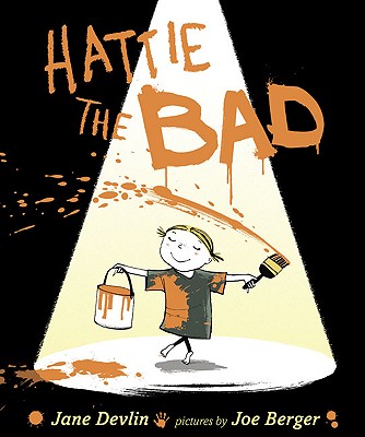 Hattie The Bad