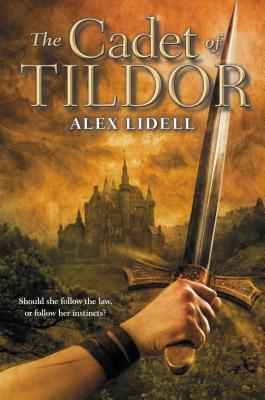 The Cadet of Tildor