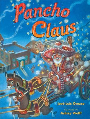 Pancho Claus