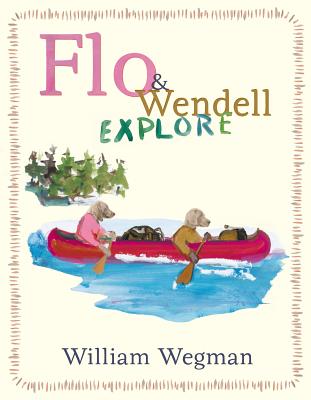 Flo & Wendell Explore