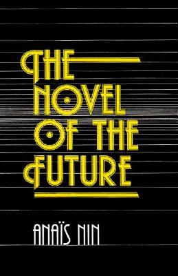 The Novel of the Future