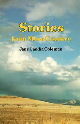 Stories from Mesa Country