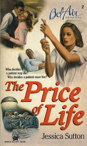 The Price of Life