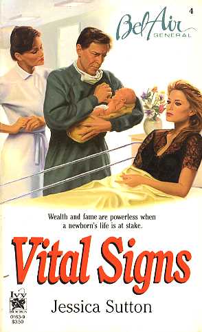 Vital Signs