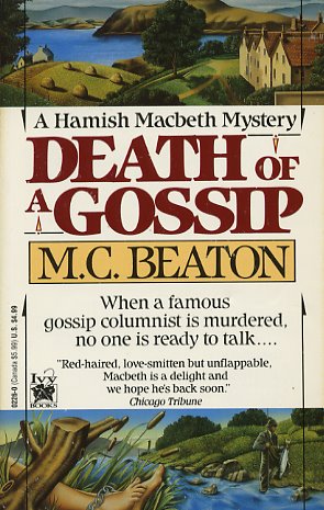 Death of a Gossip