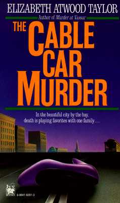 The Cable Car Murder