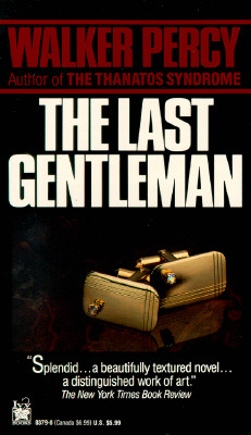 The Last Gentleman