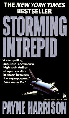 Storming Intrepid