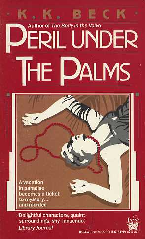 Peril Under the Palms