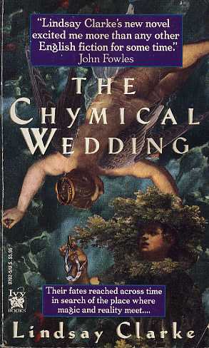 The Chymical Wedding