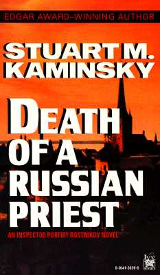 Death of a Russian Priest