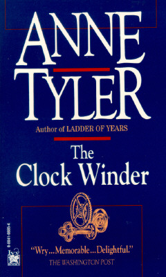 The Clock Winder