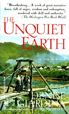 The Unquiet Earth