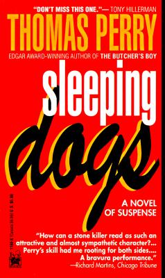 Sleeping Dogs