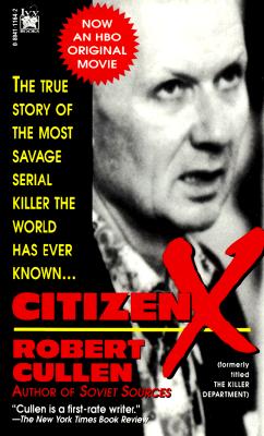 Citizen X: Killer Department
