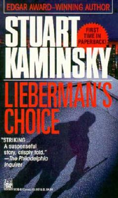 Lieberman's Choice