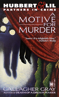 A Motive for Murder