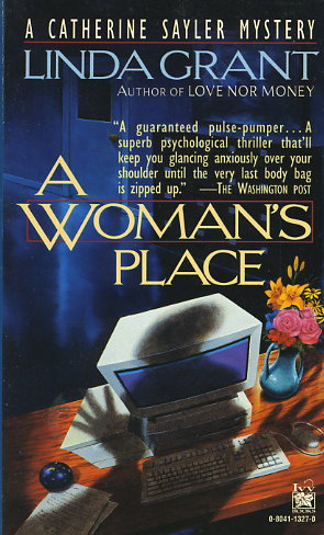 A Woman's Place