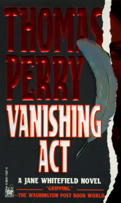 Vanishing Act