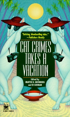 Cat Crimes Takes a Vacation