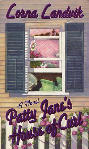 Patty Jane's House of Curl