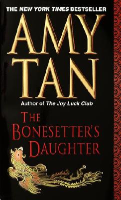 The Bonesetter's Daughter