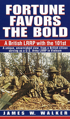 Fortune Favors the Bold