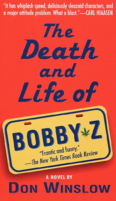 The Death and Life of Bobby Z