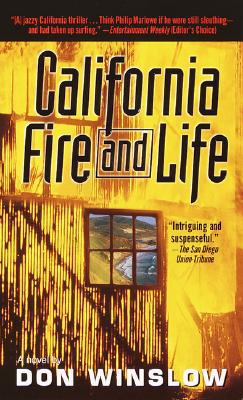 California Fire and Life