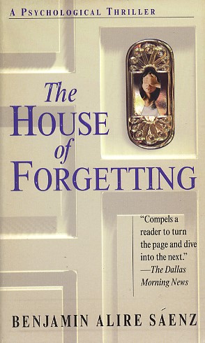 The House of Forgetting