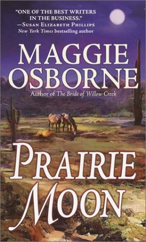 Prairie Moon