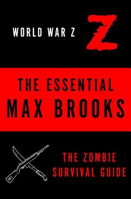 The Essential Max Brooks