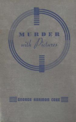 Murder With Pictures