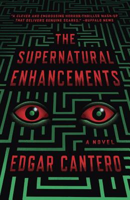 The Supernatural Enhancements