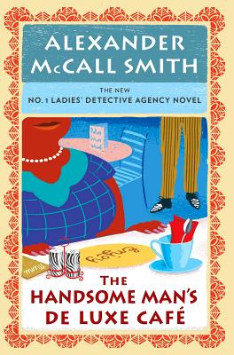 The Handsome Man's Deluxe Cafe