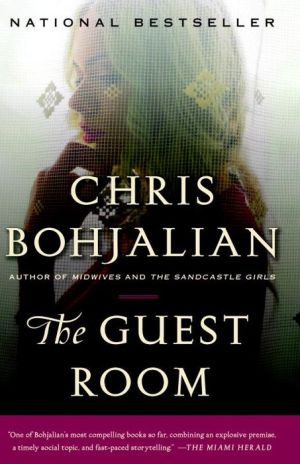 The Guest Room