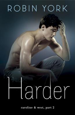 Harder