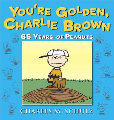 You're Golden, Charlie Brown