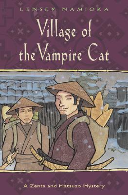 Village of the Vampire Cat