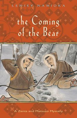 The Coming Of The Bear