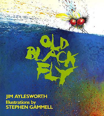 Old Black Fly