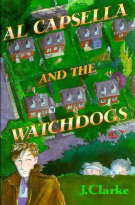 Al Capsella and the Watchdogs