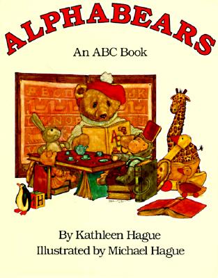 Alphabears: An ABC Book