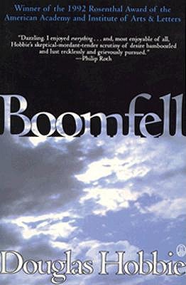 Boomfell