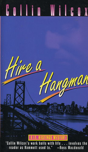 Hire a Hangman