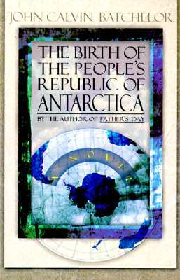 The Birth of the People's Republic of Antarctica