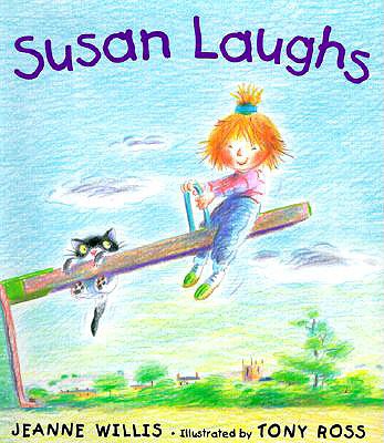 Susan Laughs