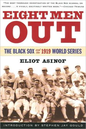 Eight Men Out